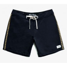 Bañador Rhythm Heritage Trunk Negro